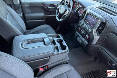 2023 Chevrolet Silverado 2500 HD LT