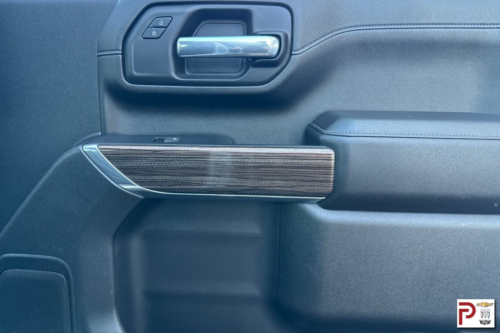 2023 Chevrolet Silverado 2500 HD LT