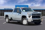 2023 Chevrolet Silverado 2500 HD LT