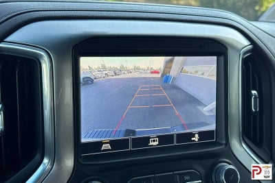 2023 Chevrolet Silverado 2500 HD LT