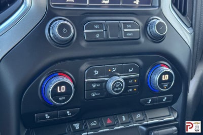 2023 Chevrolet Silverado 2500 HD LT