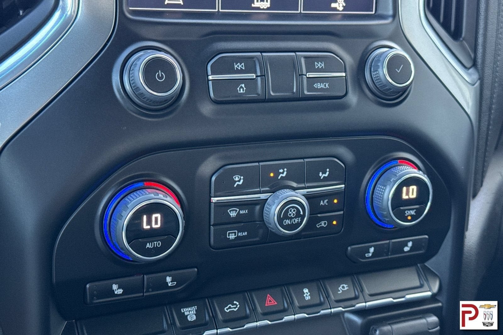 2023 Chevrolet Silverado 2500 HD LT