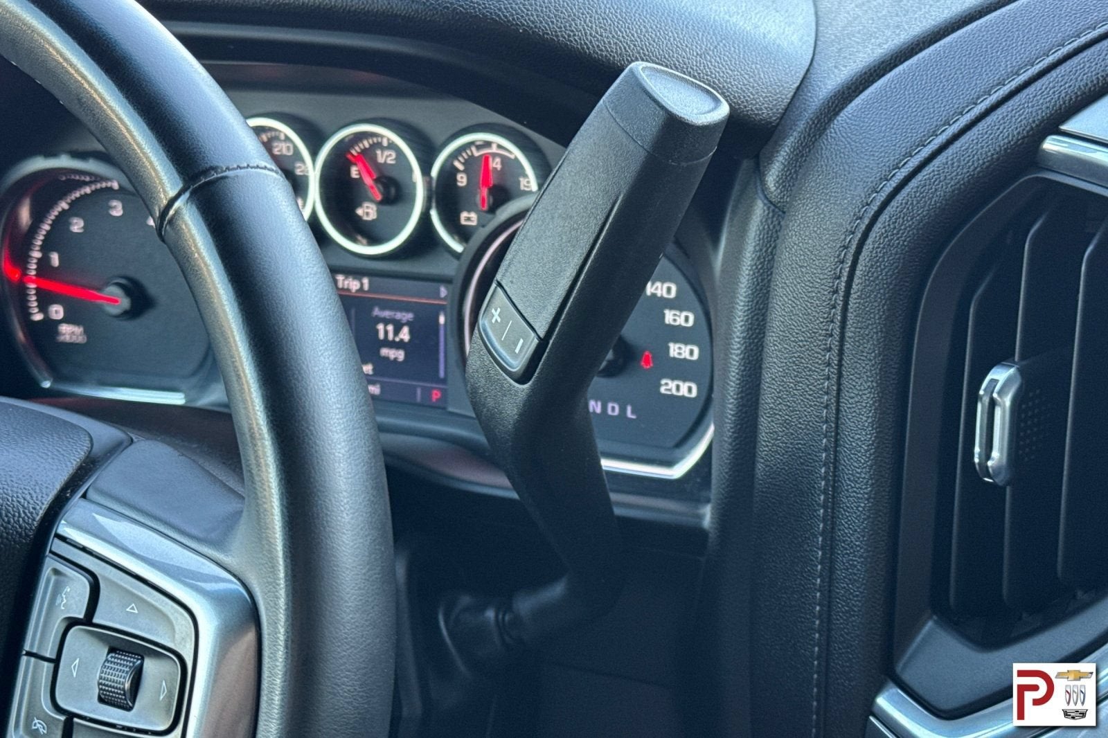 2023 Chevrolet Silverado 2500 HD LT