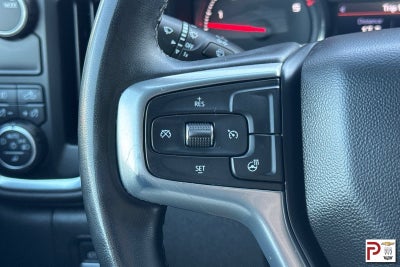 2023 Chevrolet Silverado 2500 HD LT