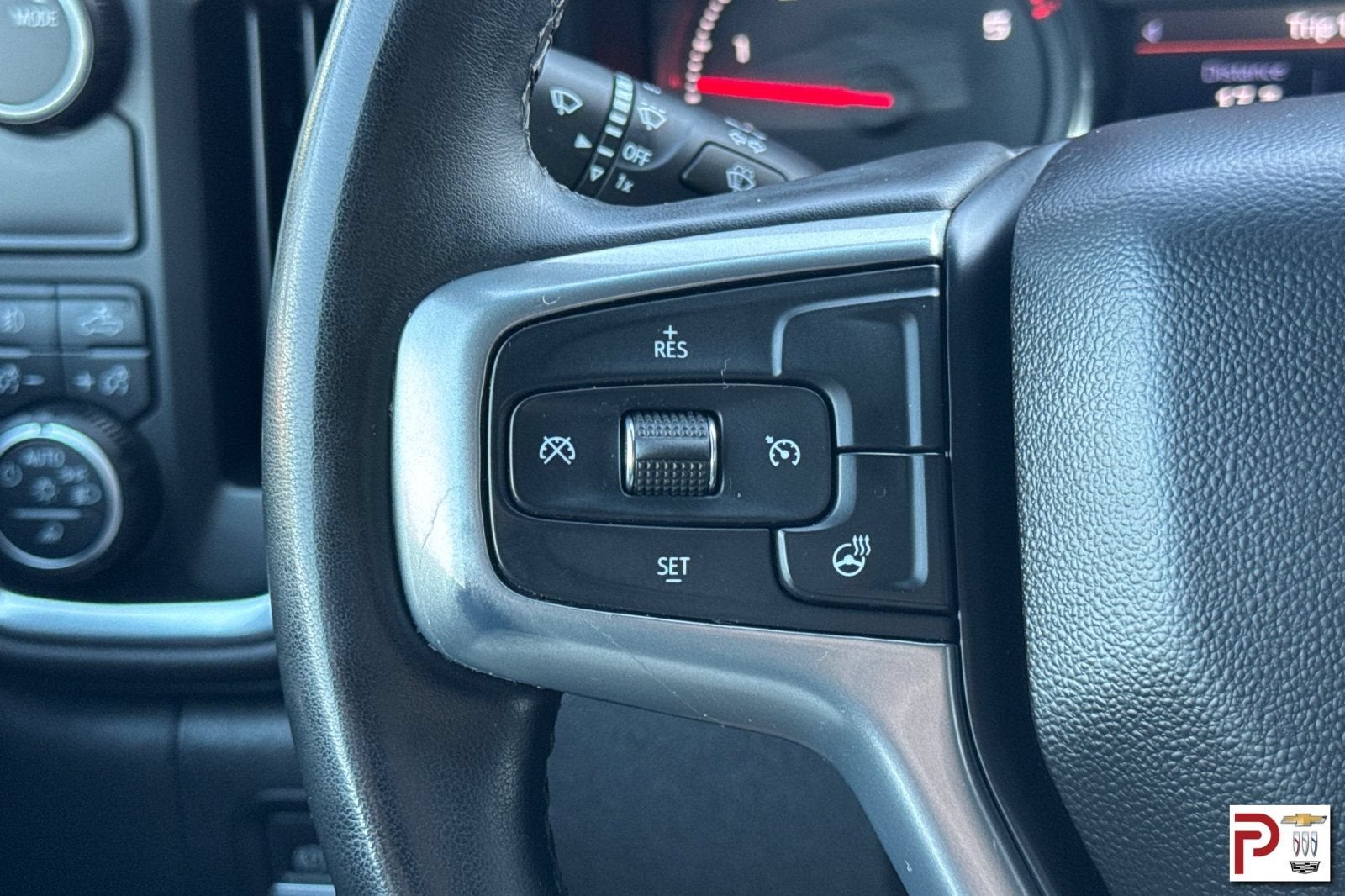 2023 Chevrolet Silverado 2500 HD LT