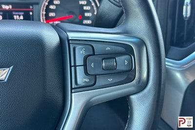 2023 Chevrolet Silverado 2500 HD LT