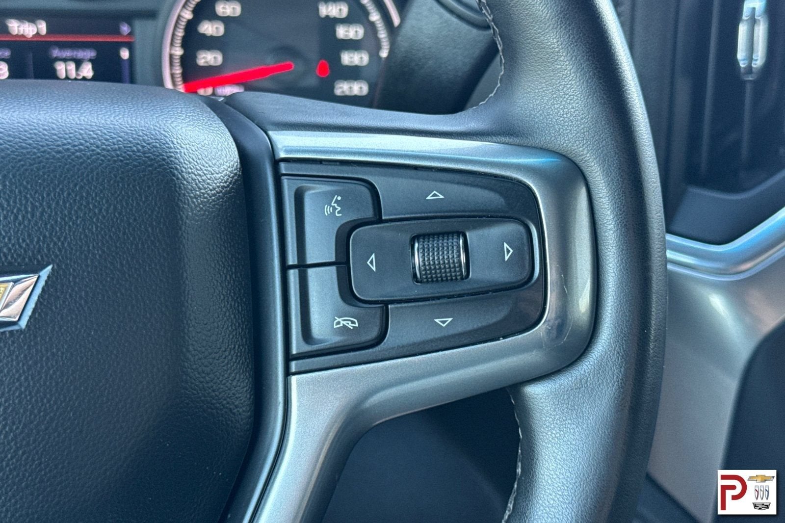 2023 Chevrolet Silverado 2500 HD LT