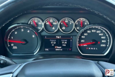 2023 Chevrolet Silverado 2500 HD LT