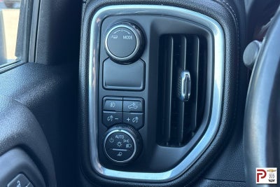 2023 Chevrolet Silverado 2500 HD LT