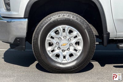 2023 Chevrolet Silverado 2500 HD LT