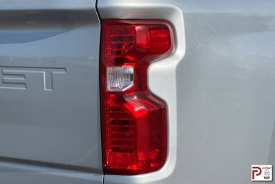 2023 Chevrolet Silverado 2500 HD LT