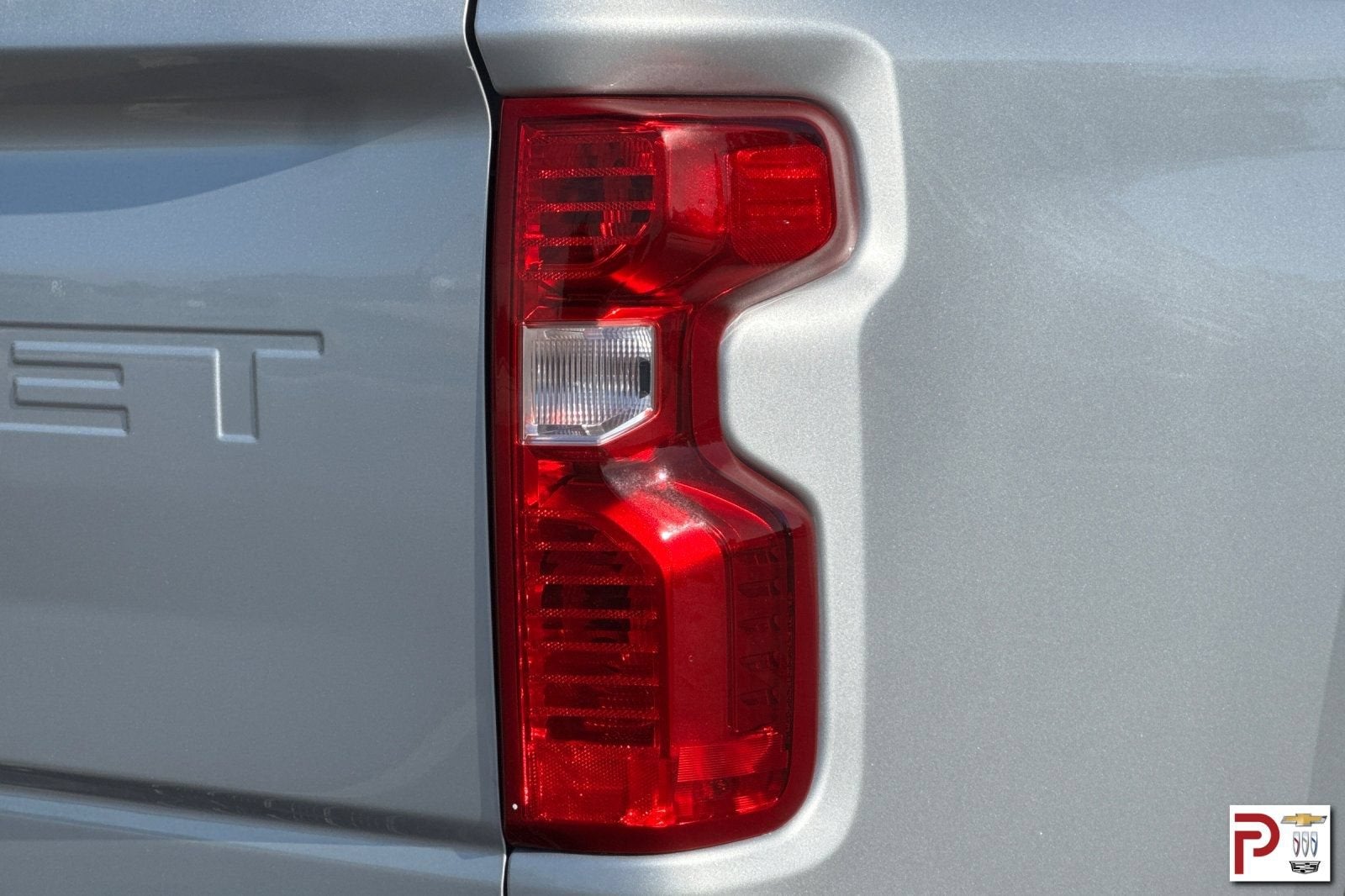 2023 Chevrolet Silverado 2500 HD LT
