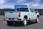 2023 Chevrolet Silverado 2500 HD LT