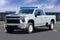 2023 Chevrolet Silverado 2500 HD LT