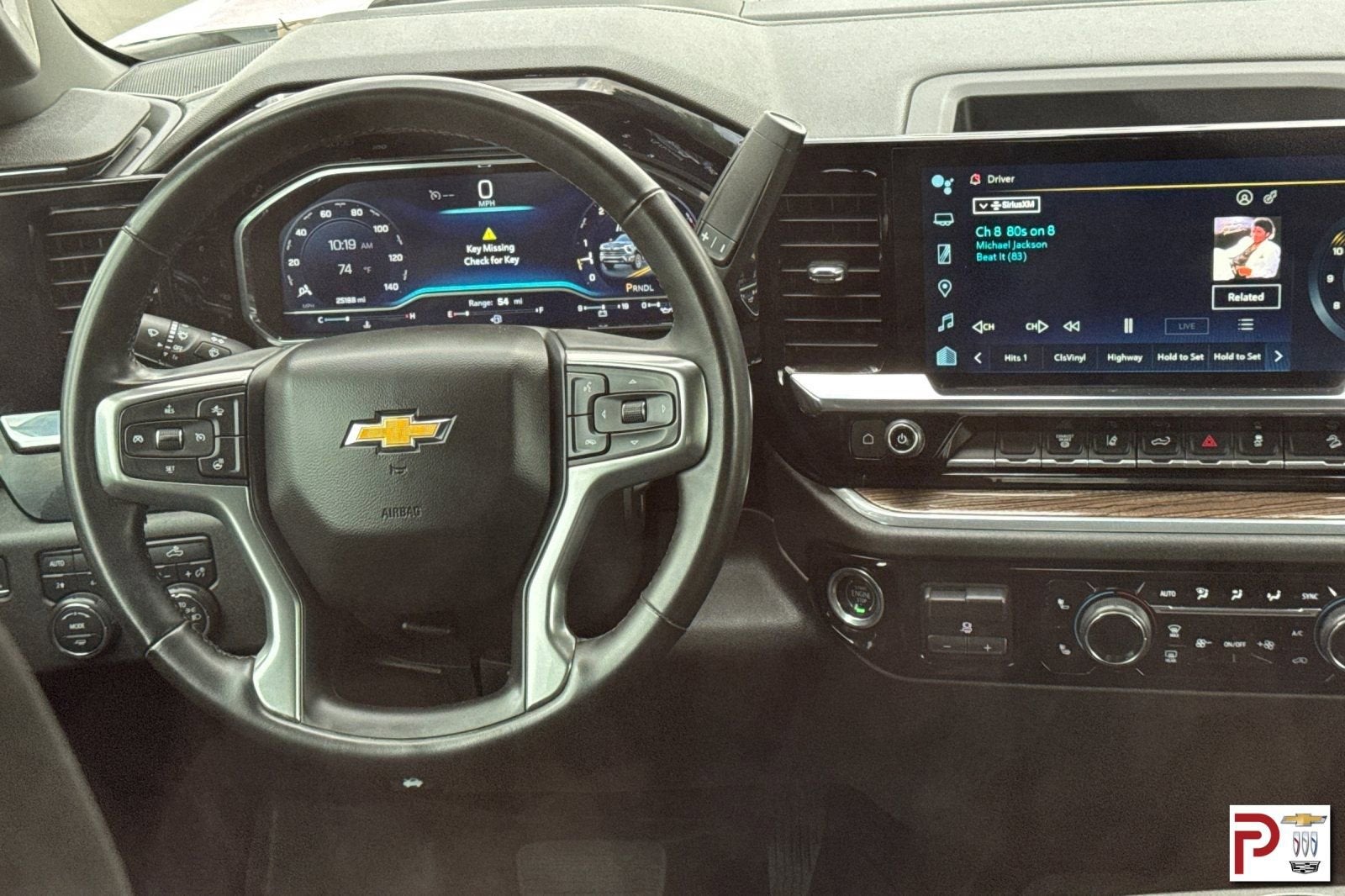 2024 Chevrolet Silverado 3500 HD LT
