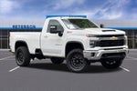 2024 Chevrolet Silverado 3500 HD LT