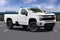 2024 Chevrolet Silverado 3500 HD LT