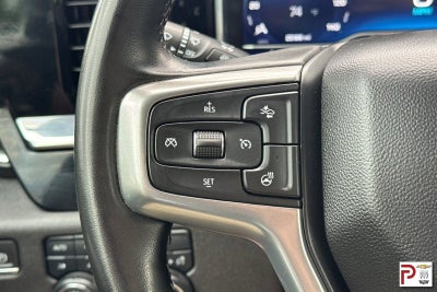 2024 Chevrolet Silverado 3500 HD LT