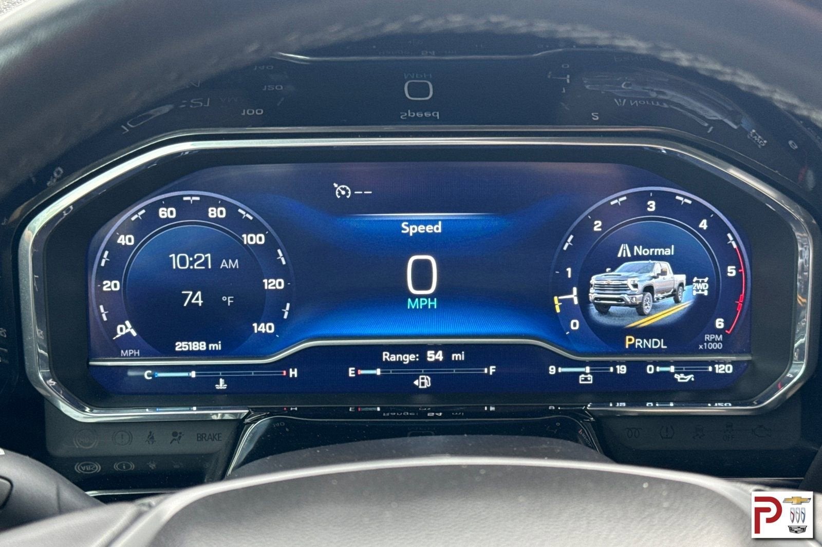 2024 Chevrolet Silverado 3500 HD LT