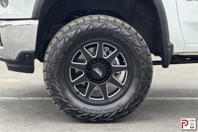 2024 Chevrolet Silverado 3500 HD LT