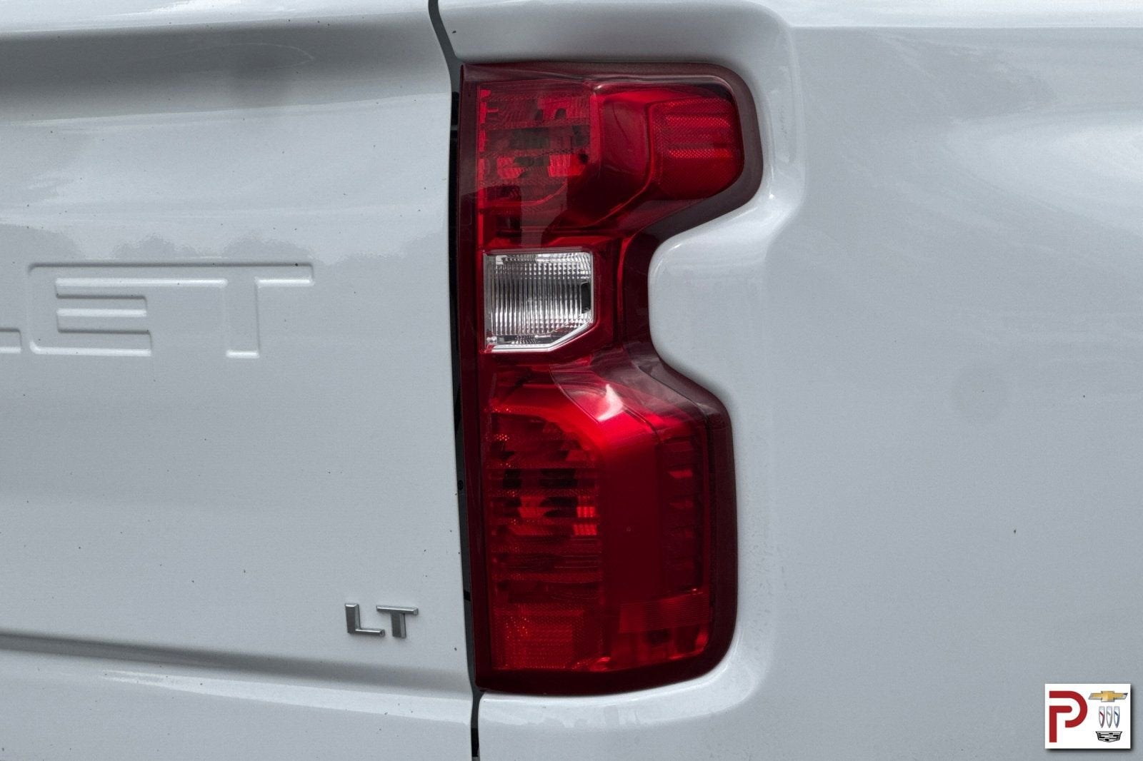 2024 Chevrolet Silverado 3500 HD LT