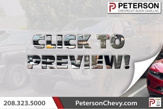2025 Chevrolet Silverado 3500 HD LT
