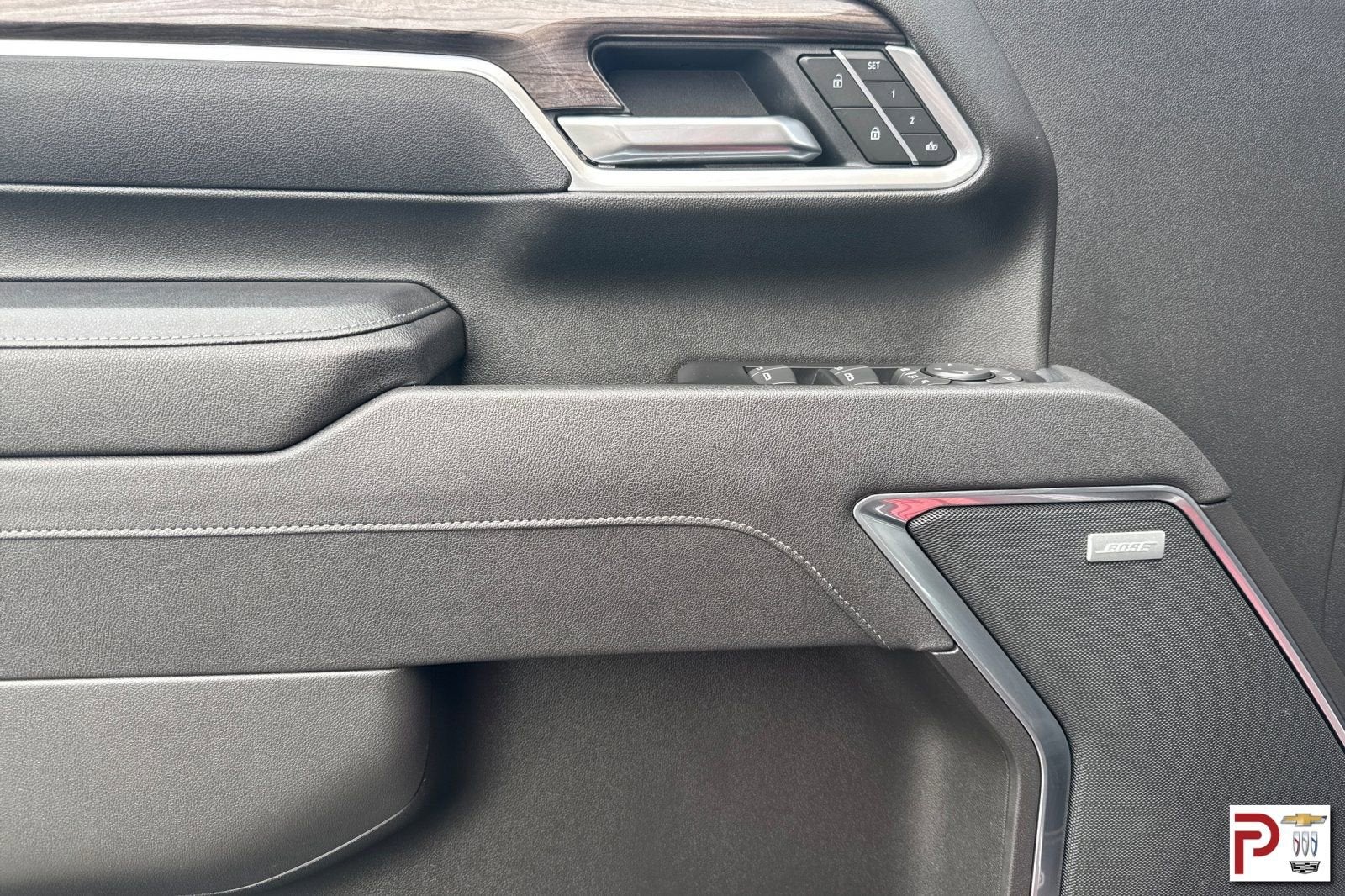 2025 Chevrolet Silverado 3500 HD LTZ