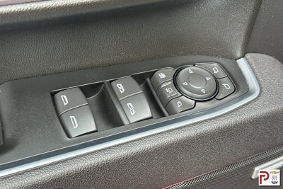 2025 Chevrolet Silverado 3500 HD LTZ