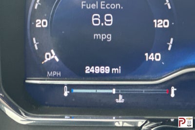 2025 Chevrolet Silverado 3500 HD LTZ