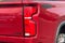 2025 Chevrolet Silverado 3500 HD LTZ