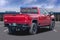 2025 Chevrolet Silverado 3500 HD LTZ
