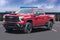 2025 Chevrolet Silverado 3500 HD LTZ