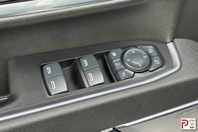 2025 Chevrolet Silverado 3500 HD High Country