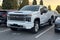 2020 Chevrolet Silverado 2500 HD High Country