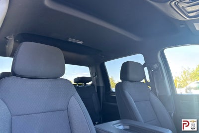 2024 Chevrolet Silverado 3500 HD LT