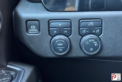 2024 Chevrolet Silverado 3500 HD LT