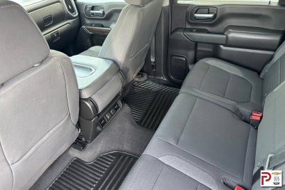 2022 Chevrolet Silverado 3500 HD LT
