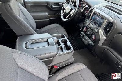 2022 Chevrolet Silverado 3500 HD LT