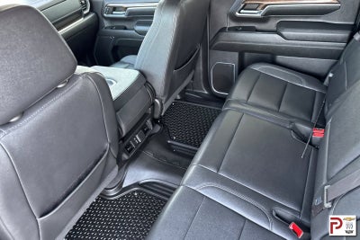 2024 Chevrolet Silverado 3500 HD LT