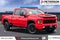 2022 Chevrolet Silverado 3500 HD LTZ