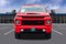 2022 Chevrolet Silverado 3500 HD LTZ