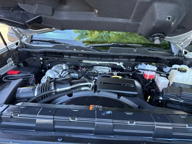 2023 Chevrolet Silverado 3500 HD LTZ