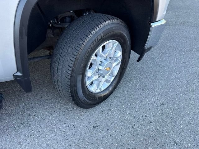 2023 Chevrolet Silverado 3500 HD LTZ