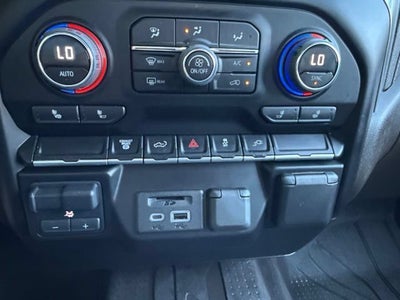 2023 Chevrolet Silverado 3500 HD LTZ