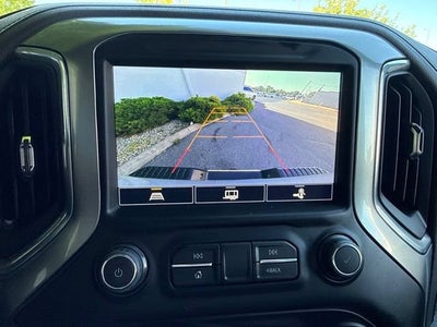 2023 Chevrolet Silverado 3500 HD LTZ