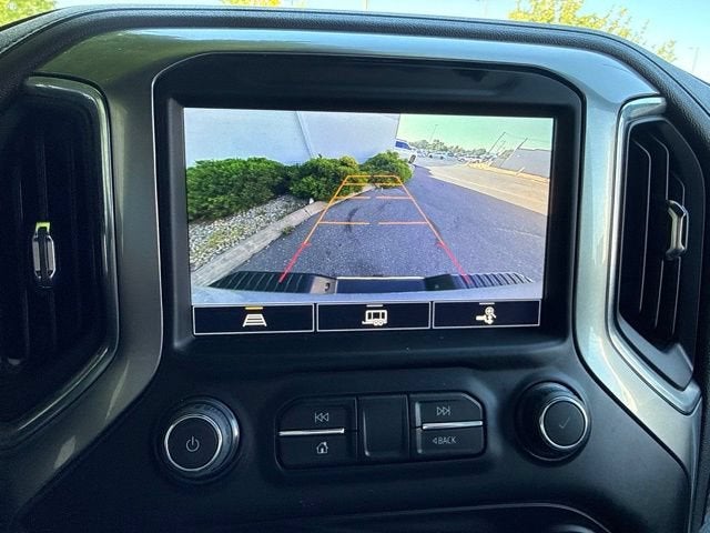 2023 Chevrolet Silverado 3500 HD LTZ