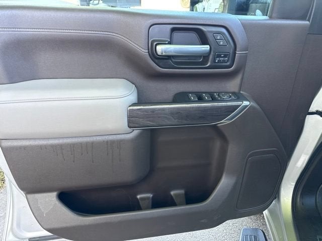 2023 Chevrolet Silverado 3500 HD LTZ