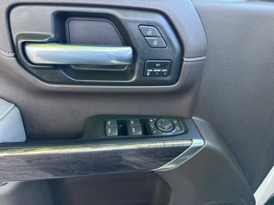 2023 Chevrolet Silverado 3500 HD LTZ