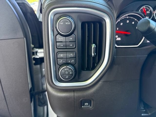2023 Chevrolet Silverado 3500 HD LTZ