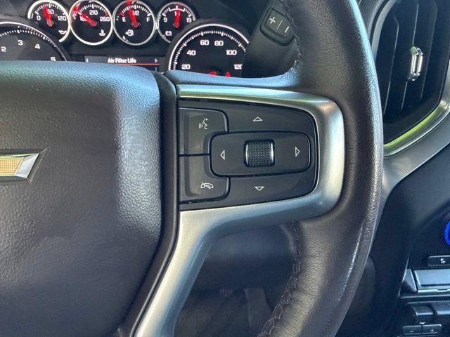 2023 Chevrolet Silverado 3500 HD LTZ